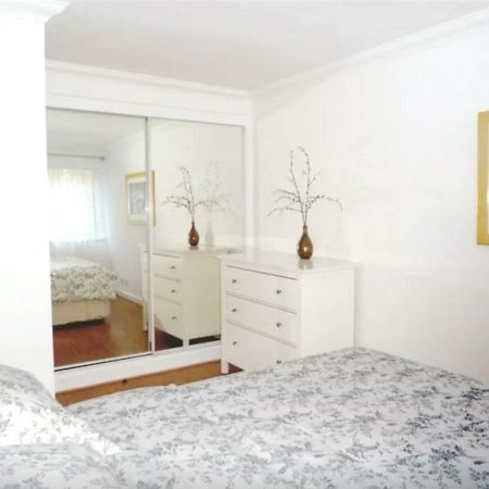 Elegant Very Central: Fitzrovia W1. King Bed, Wifi London Exterior foto