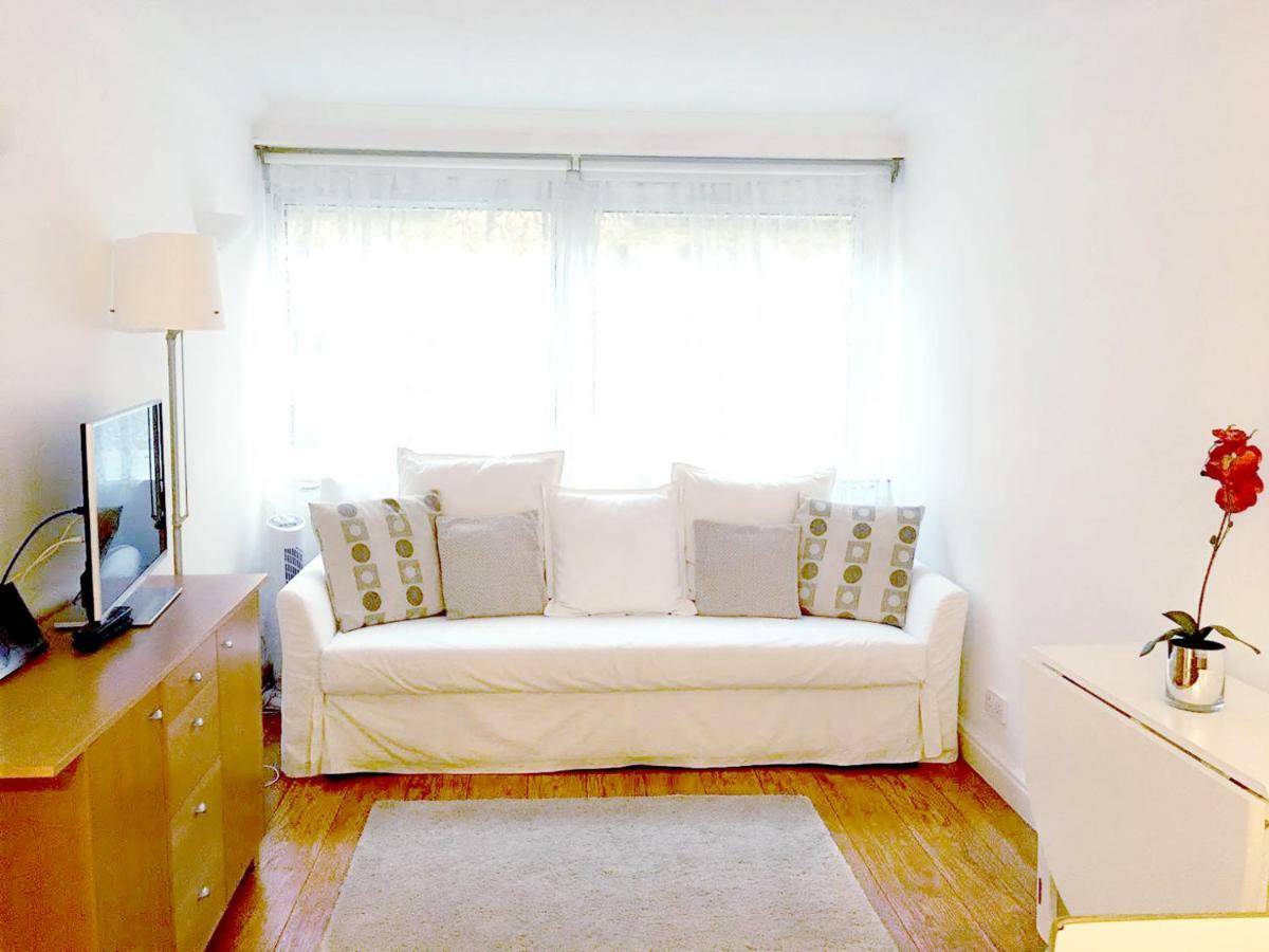 Elegant Very Central: Fitzrovia W1. King Bed, Wifi London Exterior foto